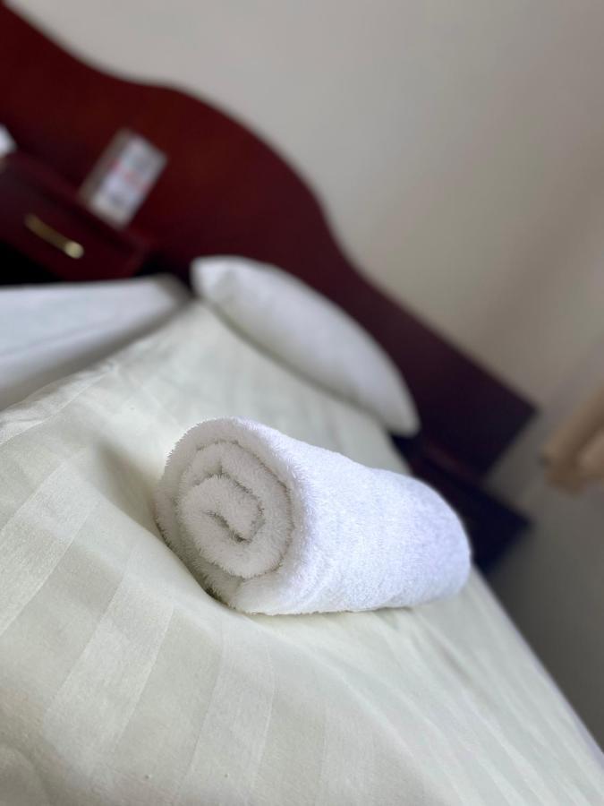 Dom Turysty Sanok Aparthotel Εξωτερικό φωτογραφία
