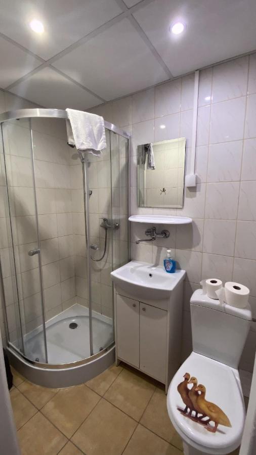 Dom Turysty Sanok Aparthotel Εξωτερικό φωτογραφία